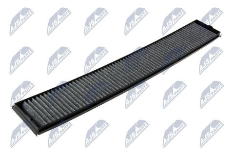 Фильтр салонный угольный BMW E46 316I, 318I, 320I, 323I, 325I, 330I, 318D, 320D, 330D, BMW X3 2.0I, 2.0D, 2.5I, 2.5D, 3.0I, 3.0D