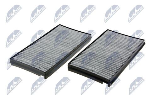 Фильтр салонный угольный BMW 5 E60 03- Фильтр салонный угольный BMW 5 E60 03-