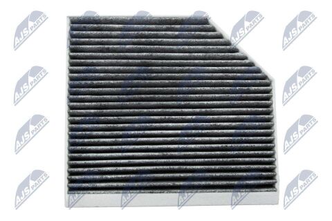 Фільтр салонний вугільний AUDI A4 1.8TFSI Фільтр салонний вугільний AUDI A4 1.8TFSI