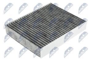 Фільтр салонний вугільний BMW 1 F20