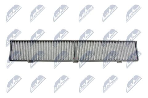 Фильтр салонный угольный BMW 3 E90 1