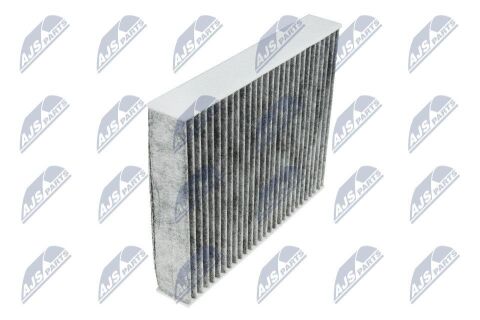 Фільтр салонний вугільний BMW 1 F20