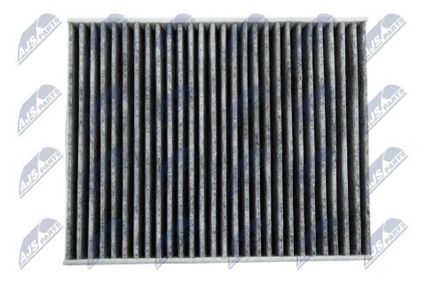 Фільтр салонний вугільний BMW 1 F20