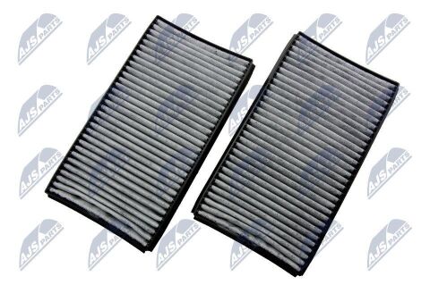 Фильтр салонный угольный BMW 5 E60 03- Фильтр салонный угольный BMW 5 E60 03-