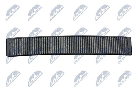 Фильтр салонный угольный BMW E46 316I, 318I, 320I, 323I, 325I, 330I, 318D, 320D, 330D, BMW X3 2.0I, 2.0D, 2.5I, 2.5D, 3.0I, 3.0D
