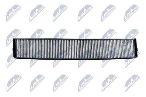 Фильтр салонный угольный BMW E46 316I, 318I, 320I, 323I, 325I, 330I, 318D, 320D, 330D, BMW X3 2.0I, 2.0D, 2.5I, 2.5D, 3.0I, 3.0D