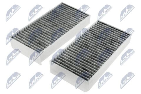 Фільтр салонний вугільний BMW 2 F45