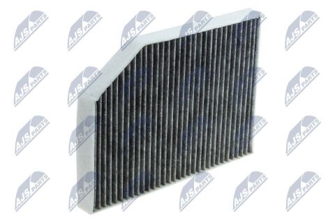 Фільтр салонний вугільний BMW 2 (G42), 3 (G20, G80, G28), 3 (G21), 3 (G21, G81), 4 (G22, G82), 4 (G23, G83), 4 GRAN COUPE (G26), I4 (G26), IX3 (G08), X3 (G01) 1.6-ELECTRIC 08.17-