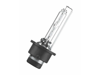 Лампа ксенонова D2S 85V 35W Standard