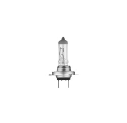 Лампа галогенна H7 12V 55W