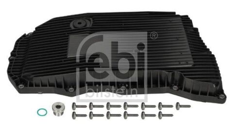 Фільтр АКПП Фільтр АКПП