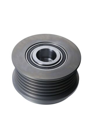 Шків генератора