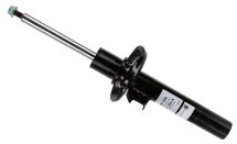 Амортизатор газомасляный