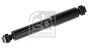Амортизатор задній Renault Master III 2.3 dCi 10–, Opel Movano 10–, фото 2 - інтерент-магазин Auto-Mechanic