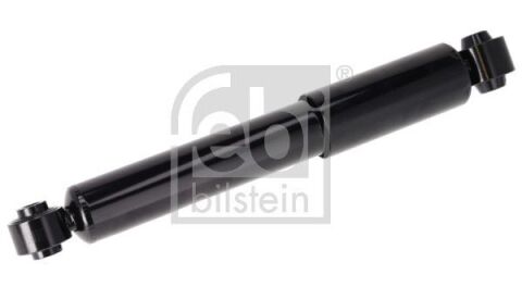 Амортизатор задній Renault Master III 2.3 dCi 10–, Opel Movano 10– Амортизатор задній Renault Master III 2.3 dCi 10–, Opel Movano 10–