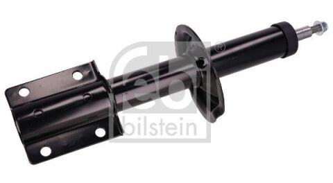 Амортизатор масляний передній Fiat Ducato 2010–2014