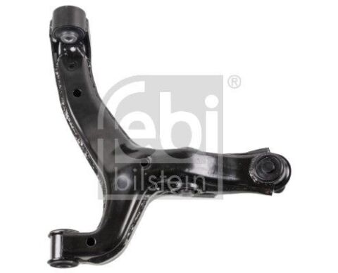 Важіль передній нижній лівий FEBI VW Amarok 10–