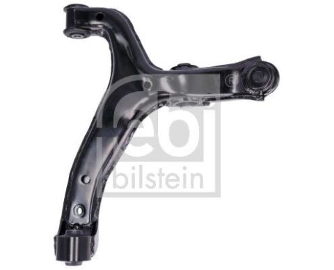 Важіль передній нижній правий Volkswagen Amarok 10–