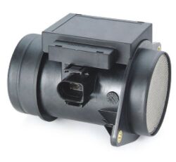 Витратомір повітря Audi 80, A3, A4, A6, Ford Galaxy, Skoda Octavia, Golf III, IV, LT 28–46, Passat, Sharan, T4 1.9/2.5 TDI Витратомір повітря Audi 80, A3, A4, A6, Ford Galaxy, Skoda Octavia, Golf III, IV, LT 28–46, Passat, Sharan, T4 1.9/2.5 TDI