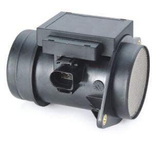 Витратомір повітря Audi 80, A3, A4, A6, Ford Galaxy, Skoda Octavia, Golf III, IV, LT 28–46, Passat, Sharan, T4 1.9/2.5 TDI