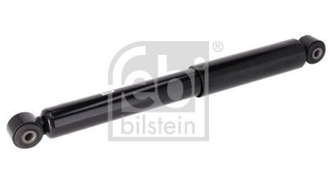 Газовый амортизатор задний Ford Transit Connect 02– Газовый амортизатор задний Ford Transit Connect 02–