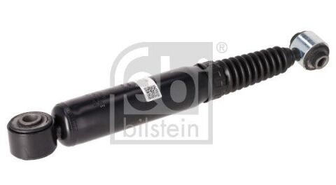 Газовый амортизатор задний Citroen Berlingo, Peugeot Partner 2008–