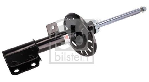 Газовий амортизатор передній Citroen Jumpy 16–, Opel, Peugeot Газовий амортизатор передній Citroen Jumpy 16–, Opel, Peugeot