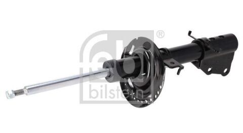 Газовий амортизатор передній Renault Kangoo 08–