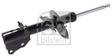 Газовий амортизатор передній Renault Kangoo 08–