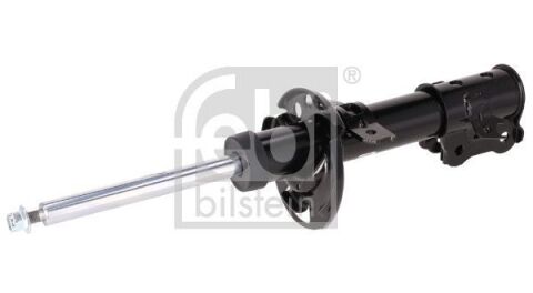 Газовий амортизатор передній правий Ford B-Max, Fiesta VI