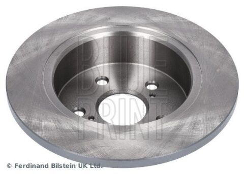 Гальмівний диск задній Toyota C-HR 2016–