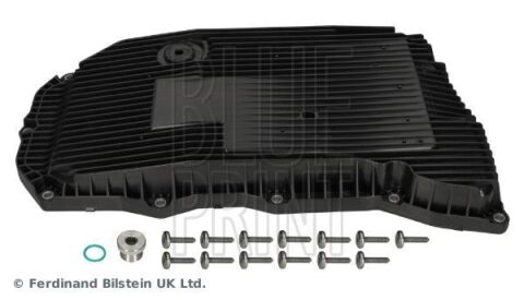 Гідравлічний фільтр автоматичної коробки передач Audi Q7 (4MB, 4MG, 4MQ) 2.0 TFSI quattro 2015–, Volkswagen Touareg (CR7, RC8) 2.0 TFSI 4motion 2018–2023 Гідравлічний фільтр автоматичної коробки передач Audi Q7 (4MB, 4MG, 4MQ) 2.0 TFSI quattro 2015–, Volkswagen Touareg (CR7, RC8) 2.0 TFSI 4motion 2018–2023