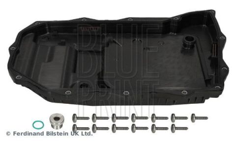 Гідравлічний фільтр автоматичної коробки передач Audi Q7 (4MB, 4MG, 4MQ) 2.0 TFSI quattro 2015–, Volkswagen Touareg (CR7, RC8) 2.0 TFSI 4motion 2018–2023 Гідравлічний фільтр автоматичної коробки передач Audi Q7 (4MB, 4MG, 4MQ) 2.0 TFSI quattro 2015–, Volkswagen Touareg (CR7, RC8) 2.0 TFSI 4motion 2018–2023