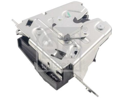 Замок крышки багажника Mercedes-Benz S212