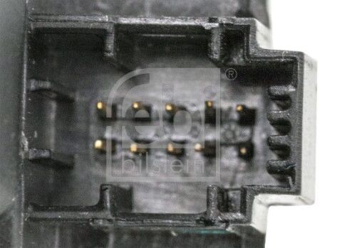 Замок двері багажника Mercedes-Benz W164