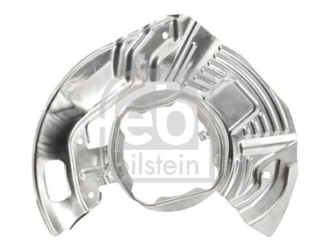 Защита переднего правого диска BMW E39 Защита переднего правого диска BMW E39