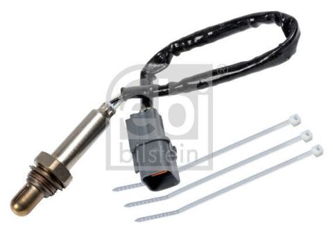 Кислородный датчик (лямбда-зонд) Mitsubishi Galant, Grandis 2.4 2003–