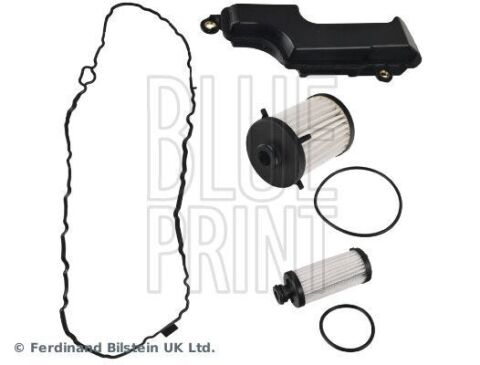 Комплект гідравлічних фільтрів автоматичної коробки передач + прокладки Audi A4 Allroad B9 (8WH, 8WJ) 2.0 TDI quattro 2016–2019, A4 B9 (8W2, 8WC) 1.4 TFSI 2015–2019 Комплект гідравлічних фільтрів автоматичної коробки передач + прокладки Audi A4 Allroad B9 (8WH, 8WJ) 2.0 TDI quattro 2016–2019, A4 B9 (8W2, 8WC) 1.4 TFSI 2015–2019