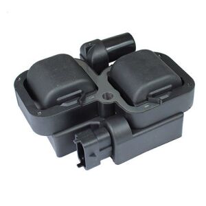 Котушка запалювання Mercedes-Benz W203, W210, W211, W220 (M112/M113) 1997–