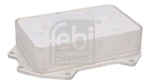 Масляний радіатор Audi Q5 16–, Volkswagen