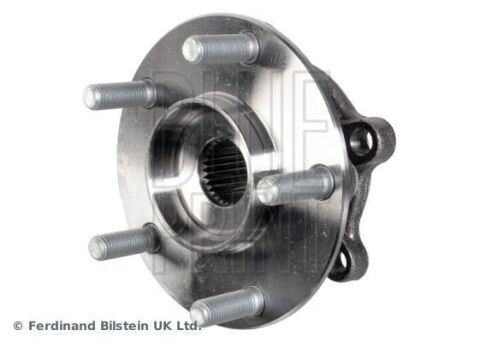 Маточина передня з вбудованим датчиком ABS Mazda BM, BN 2018–2019