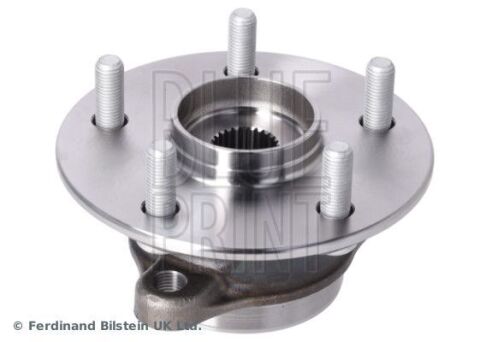 Ступица передняя со встроенным магнитным кольцом датчика, с датчика ABS Toyota C-HR (X1) 1.2–2.0 16–, Corolla лифтбек (E21) 1.6 VVTi (ZRE210) 19–