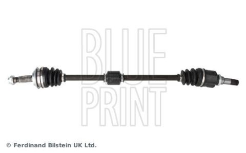 Напіввісь передня права Toyota Yaris (P9) 1.3 VVT-i 2005–2010