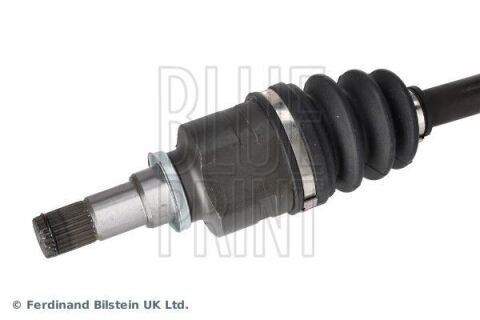 Напіввісь передня права Toyota Yaris (P9) 1.3 VVT-i 2005–2010