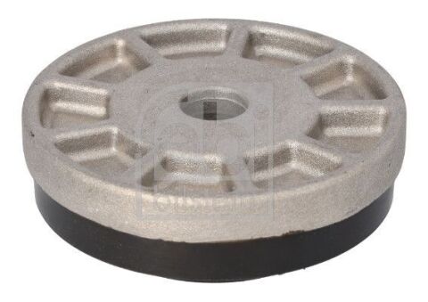 Опора пружины подвески Citroën C5 III 08–