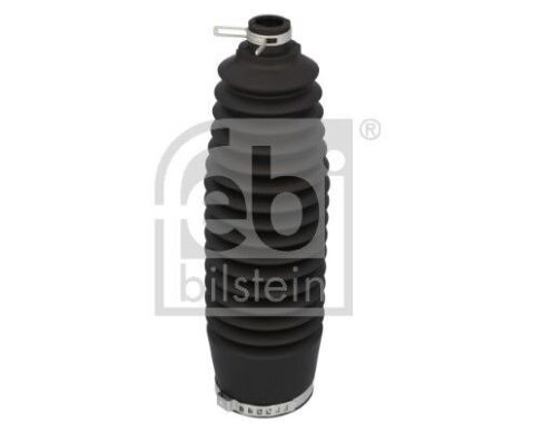 Пильник механізму рульового керування передній Toyota Hilux VII 2.5 D-4D 05-15