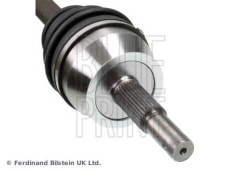 Піввісь ліва/права Nissan Pathfinder 2,5dCi 05–, Navara