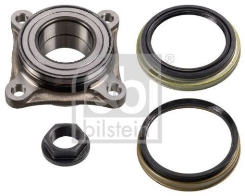 Подшипник передней ступицы Toyota Land Cruiser 3.0/4.4 2003–