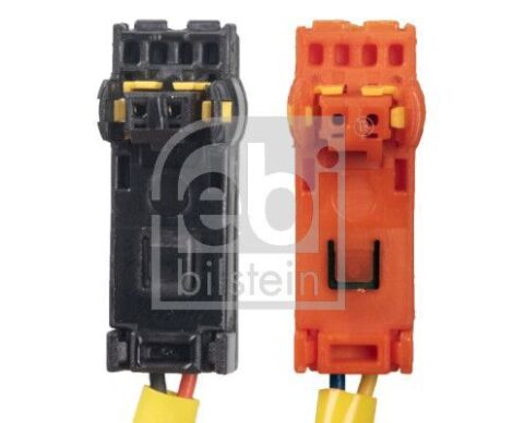 Шлейф підрульовий Toyota Aurion, Corolla ліфтбек 06– Шлейф підрульовий Toyota Aurion, Corolla ліфтбек 06–