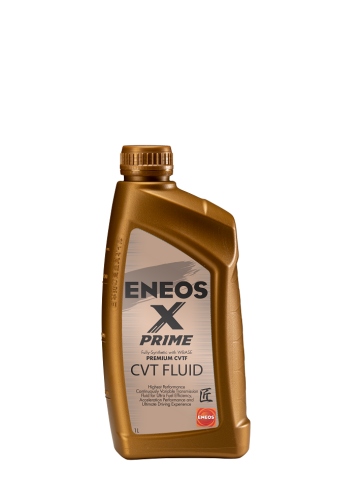 Трансмісійна олива ENEOS X PRIME CVT-FLUID, 1 літр Трансмісійна олива ENEOS X PRIME CVT-FLUID, 1 літр